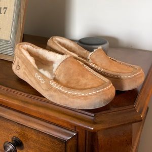 UGG Ansley Slipper Moccasins